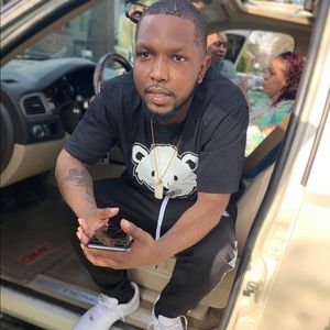 Meet your Posher, Tyree